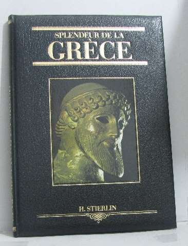 le monde de la Grèce