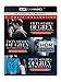 Produktbild Fifty Shades of Grey - 3-Movie Collection  (4K Ultra HD) (+ Blu-ray 2D)