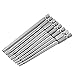 Magicdeal 8Pcs /Set Torx Star Head Screwdriver Bits Steel 1/4 Hex Shank 100mm RS.385.00