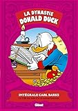 La Dynastie Donald Duck - Tome 08: 1957/1958 - La ville aux toits d'or et autres histoires