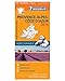 Produktbild Michelin Karte 527 Wasser- und reißfest, Provence-Alpes-Côte-d'Azur ( Marseille, Gap, Nice / Nizza, Avignon, Briancon, Cannes, St-Tropez, Carpentras) touristische Straßenkarte 1:200.000, indéchirable