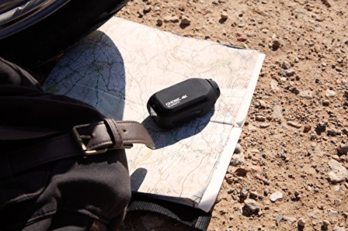 Drift Ghost 4K Modulare Actionkamera (Super-Slow-Motion, 12MP Foto und Zeitraffer, 300 Grad drehbare Linse) schwarz - 15