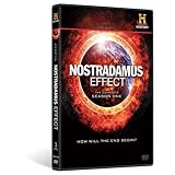 Nostradamus Effect: Season 1 DVD - 