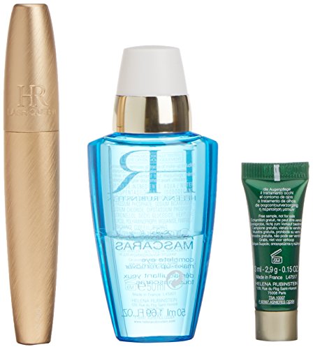 Helena Rubinstein Lash Queen Set Unisex, Mascaras Plus Prodigy Powercell Eyes, 1er Pack (1 x 63 ml) - 2