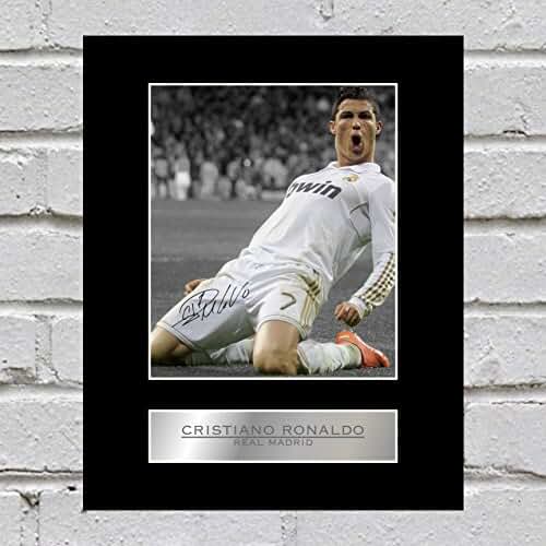 Amazon.co.uk: Cristiano Ronaldo Gifts
