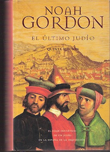 El último judío