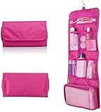 Ozoy Multi Functional Women Cosmetic Travel Bags, Multi ... (Design 1)