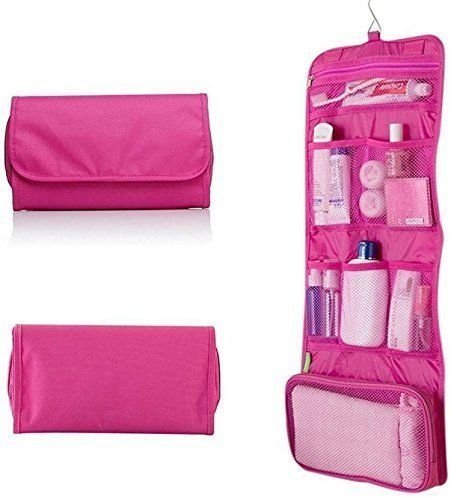 Ozoy Multi Functional Women Cosmetic Travel Bags, Multi ... (Design 1)