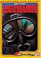 Amsterdamned [DVD]