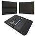 Produktbild Schutzhülle Sleeve Cover Laptop Hülle für Lenovo Yoga 910 / 900 / 900S / 510S / 710S / 720 Filz Case Tablet Bag Filztasche Notebook von UC Express® , Farben:Dunkles Grau