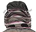 Babymoov Physiological Baby Carrier (Grey/ Hibiscus)