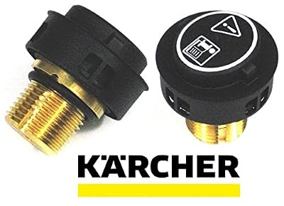 Kärcher 4. 580-760,0-fermeture d'entretien recambi complet