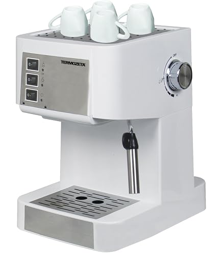 Macchina Per Caffè Termozeta Coffimoment, Nuova, Modello 7907409