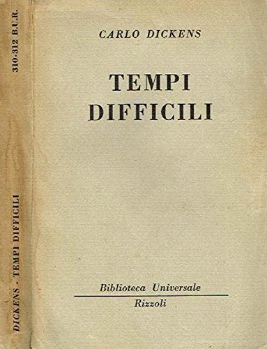 Download TEMPI DIFFICILI. Download TEMPI DIFFICILI.