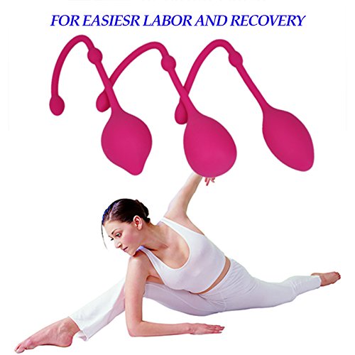 Tracys-Dog-Silicone-Pelvic-Floor-Weight-Set-3-Piece