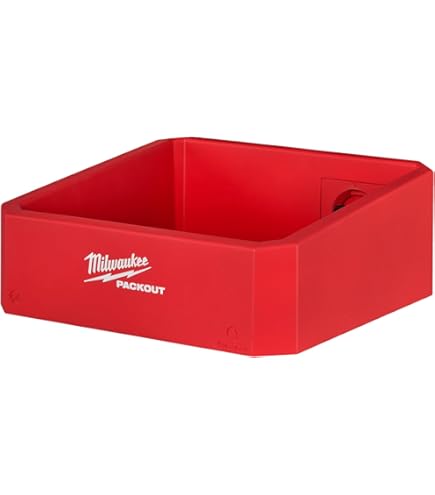 Milwaukee 4932480714 Support De Machine