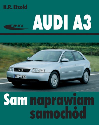 Preisvergleich Produktbild Audi A3