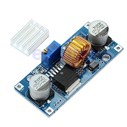 DC 12V Step Up to DC 24V 10A 240W Converter Regulator Car Power Supply Adaptor