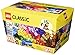 Produktbild LEGO Classic Creative Building Basket Set #10705 by LEGO