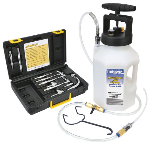 Preisvergleich Produktbild Mityvac mv6410 ATF Refill System