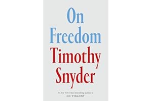 On Freedom (EXP)