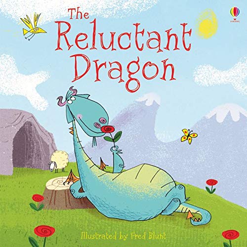 Reluctant Dragon (Picture Books)