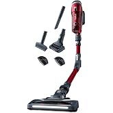 Tefal X-Force Flex 8.60 Animal Care Hayvan Dostu Kablosuz Şarjlı Dikey S&uuml;p&uuml;rge - 2211400886