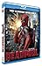 Deadpool [Blu-ray + Digital HD]