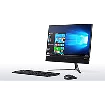 Lenovo ideacentre AIO 510-22ISH 一体化PC IdeaCentre AIO 510 (22, AMD) | Affordable All-in-One PC