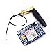 Produktbild Dastrues SIM800L Wireless GPRS GSM Moduld SIM Board 5 V Quadband Quad Band L Antenne Form für Arduino