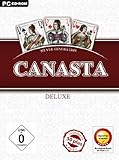 50+ Silver Generation Canasta Deluxe - [PC] - 