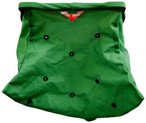 Preisvergleich Produktbild Interline 53131017 Staubsaugerbeutel "Smartkleen"