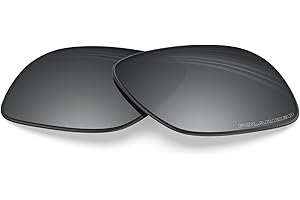 BlazerBuck Soczewki zastępcze z polaryzacją solną do Oakley Holbrook OO9102