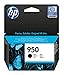 Price comparison product image HP 950 Black Original Ink Cartridge (CN049AE)
