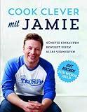Bücher Neuerscheinungen 2022 - Cook clever mit Jamie von Jamie Oliver