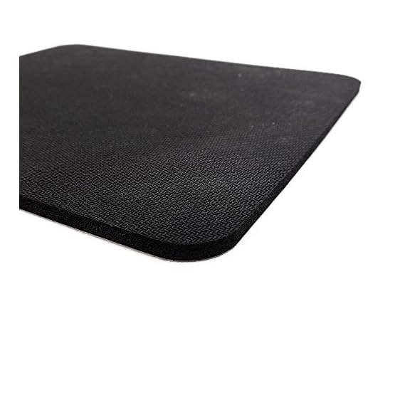 Alfombrilla Raton Corazon Personalizada con Foto. Regalos Personalizados con Foto. Varios Modelos. 23,5X19,5. Corazón - Imagen 3