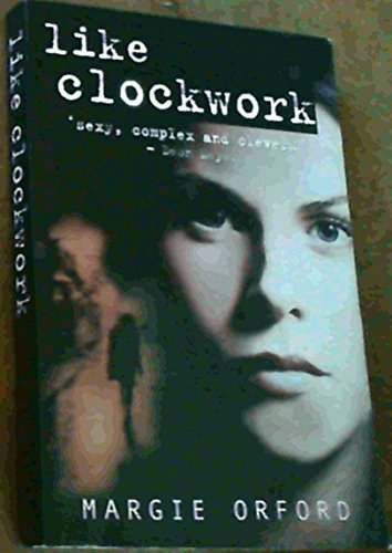 Preisvergleich Produktbild Like Clockwork