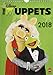 The Muppets (Wandkalender 2018 DIN A4 hoch): Das ideale Geschenk für alle Fans der kultigen TV-Show (Monatskalender, 14 Seiten ) (CALVENDO Spass) by