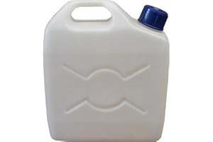 SUNNFLR Sunncamp 10L Jerry Can