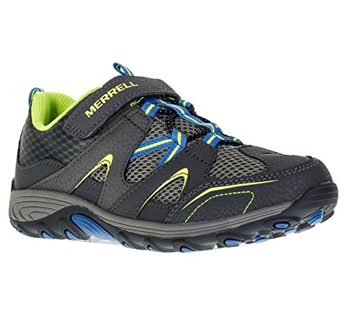 Merrell Boys’ Trail Chaser Low Rise Hiking Shoes