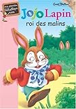 Jojo Lapin roi des malins