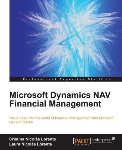 Download Microsoft Dynamics NAV Financial Management Download Microsoft Dynamics NAV Financial Management