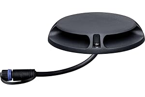 Paulmann 93920 Outdoor Plug & Shine oprawa naziemna IP67 3000K 2x3W 24V 93920 ośw. zewn. oprawa do dróg