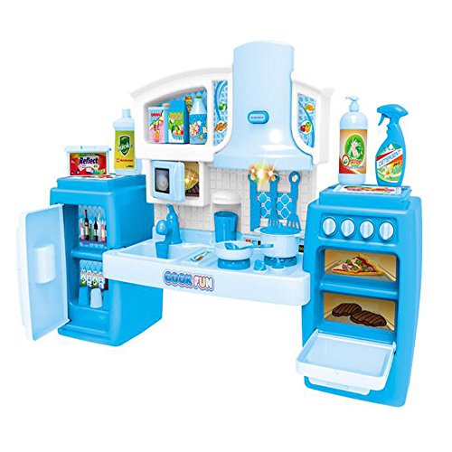 Preisvergleich Produktbild Küchenspielzeug Schneiden Kinderküche Lernen Spielzeugkunststoff Rollenspieleeichhorn Gemüse Lebensmittel Weihnachtsgeschenk Obst Pädagogisches CFZHANG