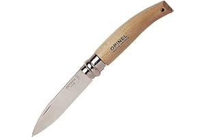 Opinel nr 8 trädgårdsmästare kniv