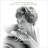 Home: A Memoir of My Early Years by 