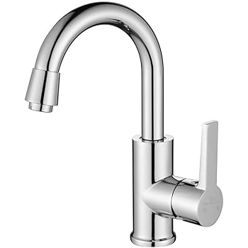 Baytter Einhebel Waschtischarmatur Wasserhahn Spültisch Küche