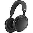 Sennheiser MOMENTUM 4 Wireless Kopfhörer mit Bluetooth - mit adaptiver Geräuschunterdrückung für kristallklare Anrufe - 60 St