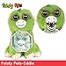 Produktbild Feisty Pets Peluche Jouet Holida Cadeau D'anniversaire Cadeau De Noël Vendre Comme des Gâteaux Chauds Méchant Drôle De Bande Dessinée Mignonne Changer Visage-Eddie