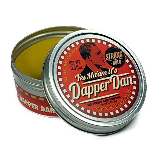 Dapper Dan Pomade Strong 100ml
